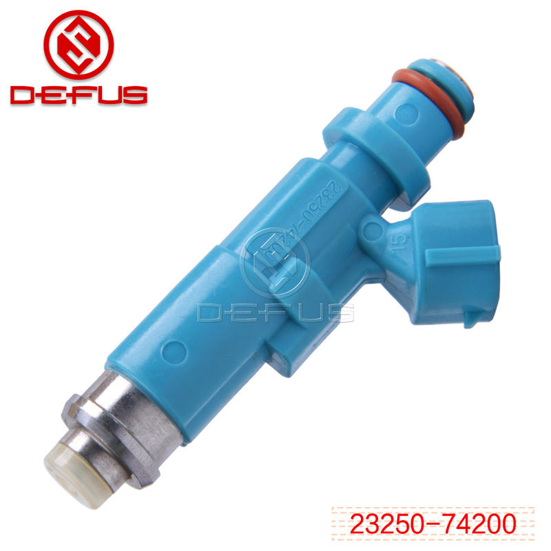 Fuel Injector 540CC 23250-74200 for Toyota 4Runner Celica Corolla